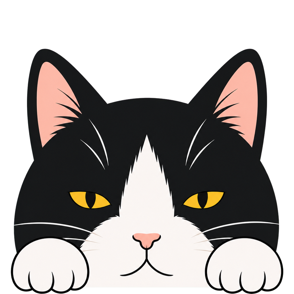 懒猫专注应用图标